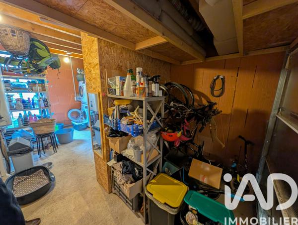 Maison à vendre 4 pièces 97 m² Pouzols-Minervois