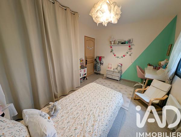 Maison à vendre 4 pièces 97 m² Pouzols-Minervois