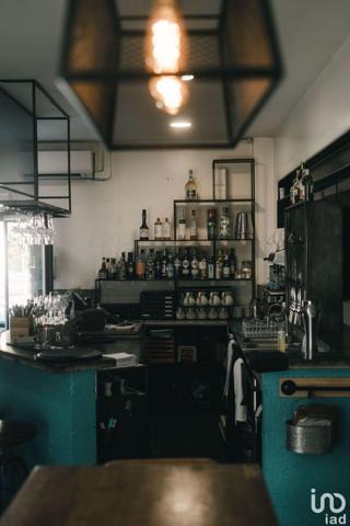 Restaurant à vendre 110 m² Cornebarrieu
