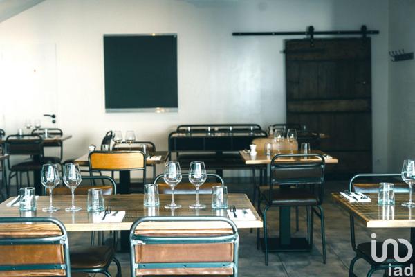 Restaurant à vendre 110 m² Cornebarrieu