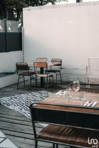 Restaurant à vendre 110 m² Cornebarrieu