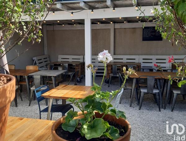 Restaurant à vendre 110 m² Cornebarrieu