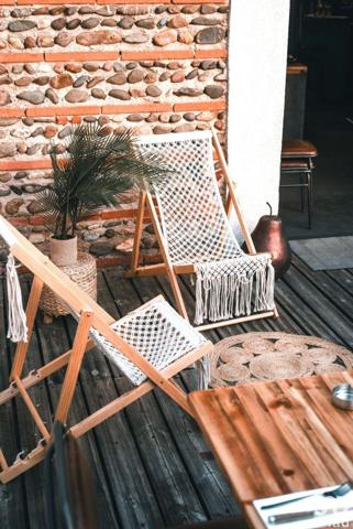 Restaurant à vendre 110 m² Cornebarrieu