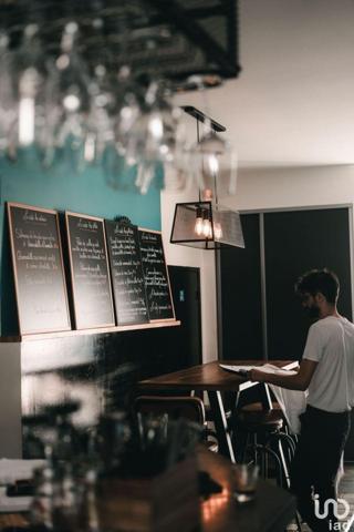 Restaurant à vendre 110 m² Cornebarrieu