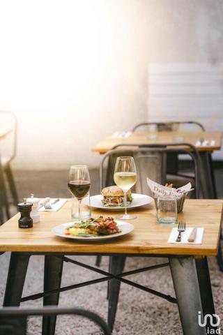 Restaurant à vendre 110 m² Cornebarrieu