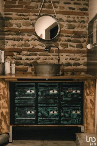 Restaurant à vendre 110 m² Cornebarrieu