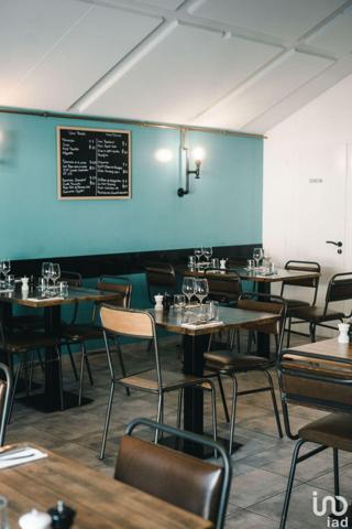 Restaurant à vendre 110 m² Cornebarrieu