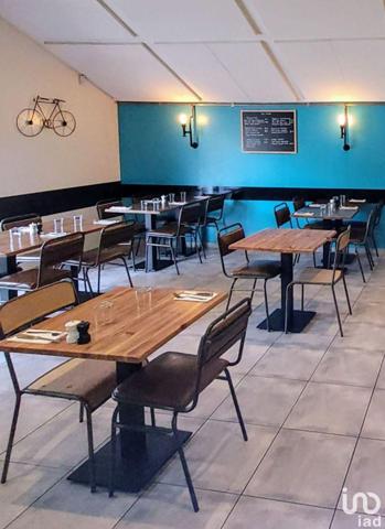 Restaurant à vendre 110 m² Cornebarrieu