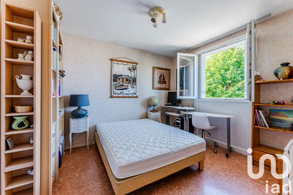 Appartement à vendre 3 pièces 58 m² La Teste-de-Buch
