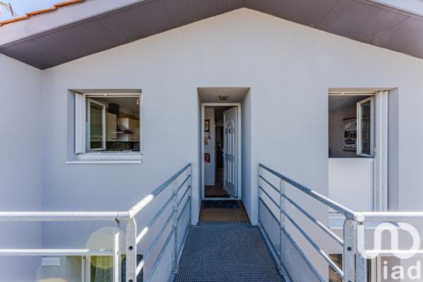 Appartement à vendre 3 pièces 58 m² La Teste-de-Buch