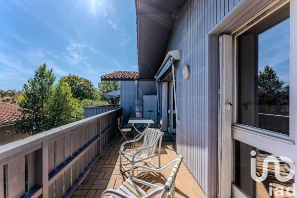 Appartement à vendre 3 pièces 58 m² La Teste-de-Buch