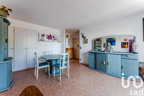 Appartement à vendre 3 pièces 58 m² La Teste-de-Buch