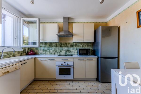 Appartement à vendre 3 pièces 58 m² La Teste-de-Buch