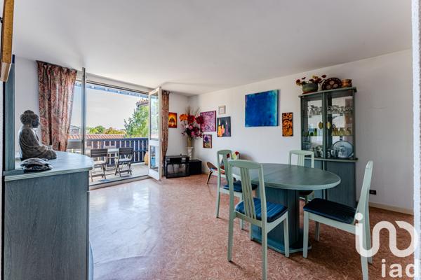 Appartement à vendre 3 pièces 58 m² La Teste-de-Buch