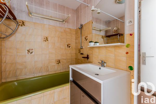 Appartement à vendre 3 pièces 58 m² La Teste-de-Buch