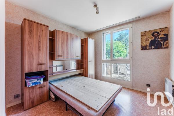 Appartement à vendre 3 pièces 58 m² La Teste-de-Buch