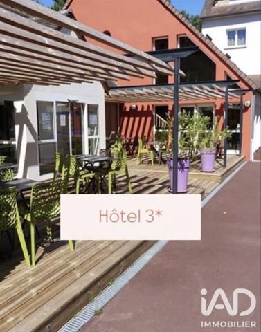 Murs commerciaux  à vendre 3 000 m² Mulsanne