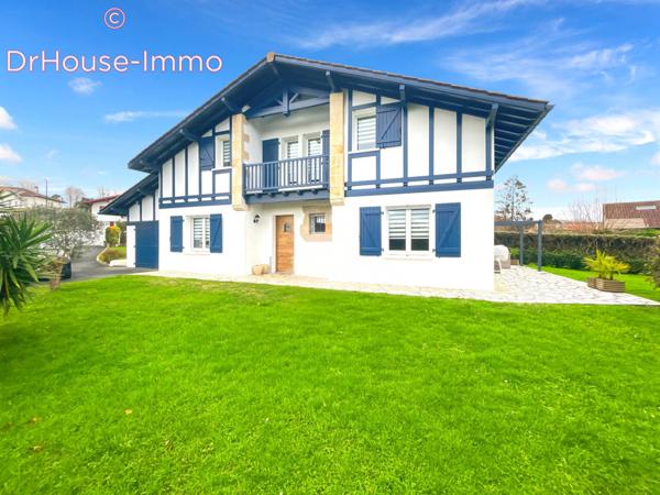 Maison à vendre 6 pièces de 190 m²
