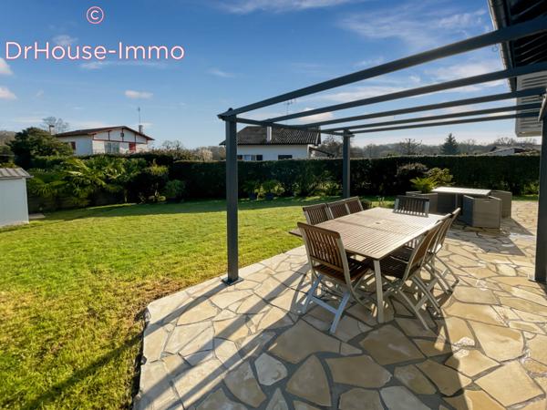 Maison à vendre 6 pièces de 190 m²