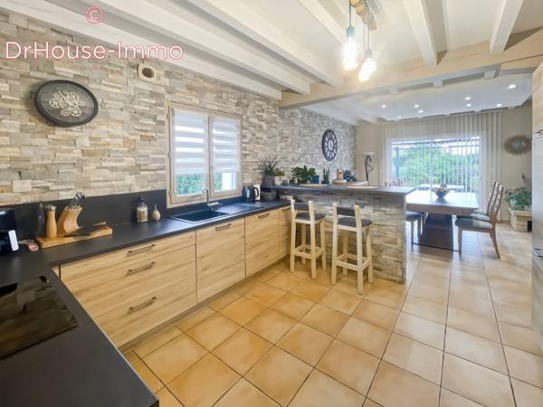 Maison à vendre 6 pièces de 190 m²