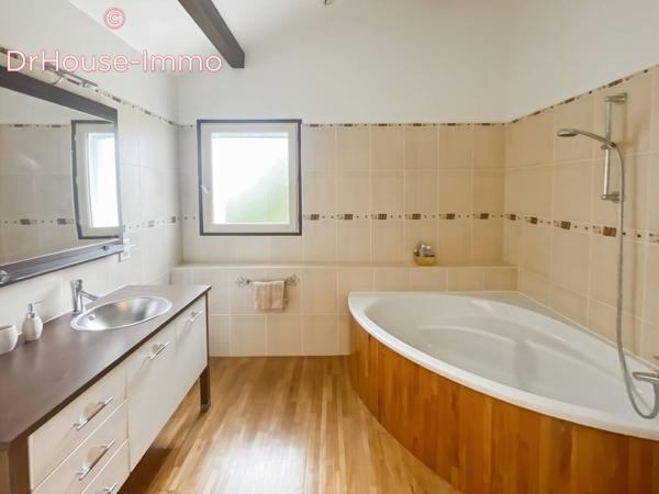 Maison à vendre 6 pièces de 190 m²