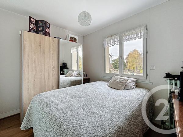 Maison à vendre  3 pièces - 62,16 m2 MOULINEAUX - 76