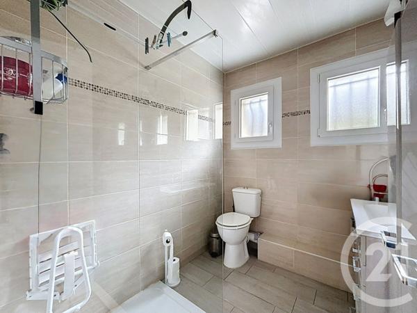 Maison à vendre  3 pièces - 62,16 m2 MOULINEAUX - 76