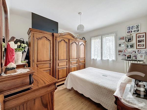 Maison à vendre  3 pièces - 62,16 m2 MOULINEAUX - 76