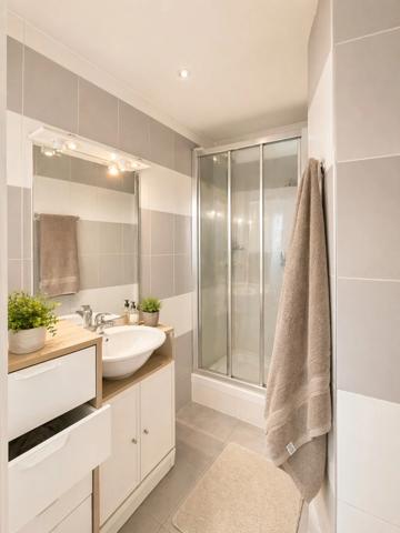 Appartement à vendre 2 pièces PARIS 19EME ARRONDISSEMENT (75)