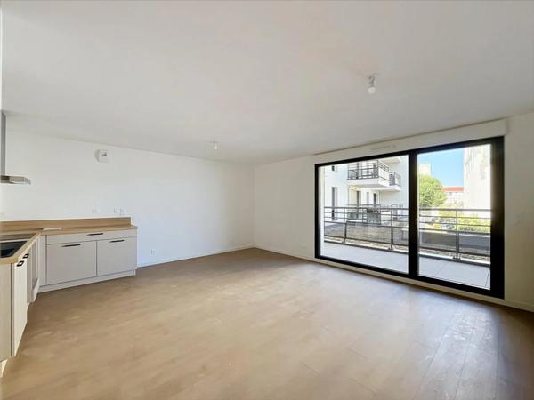Appartement à louer à Clermont-Ferrand (63000)