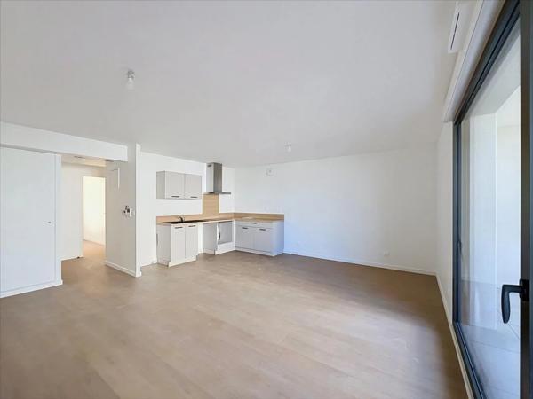 Appartement à louer à Clermont-Ferrand (63000)