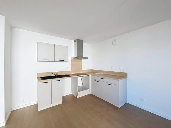Appartement à louer à Clermont-Ferrand (63000)