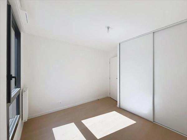 Appartement à louer à Clermont-Ferrand (63000)