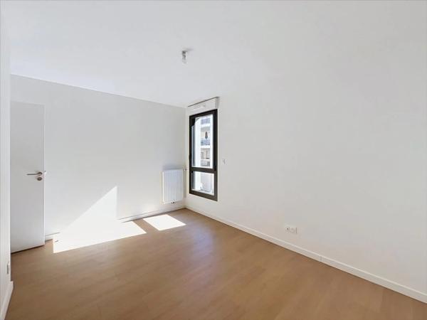 Appartement à louer à Clermont-Ferrand (63000)