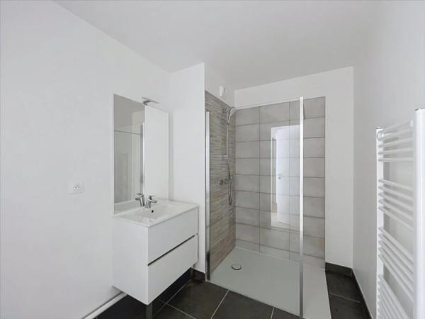 Appartement à louer à Clermont-Ferrand (63000)
