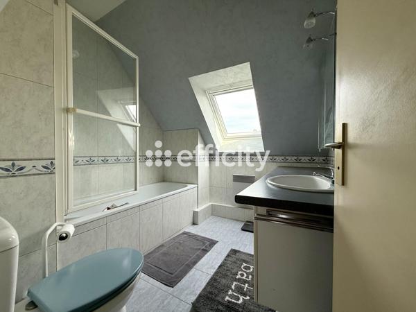 Maison 5 pièces - 90 m² Exclusivité efficity