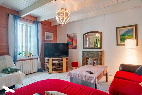 Maison 288 640 € Plouhinec 3 p 77 m² DPE D