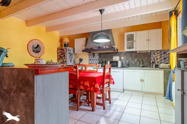 Maison 288 640 € Plouhinec 3 p 77 m² DPE D