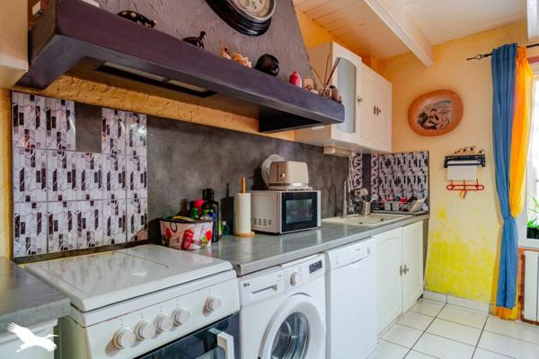 Maison 288 640 € Plouhinec 3 p 77 m² DPE D