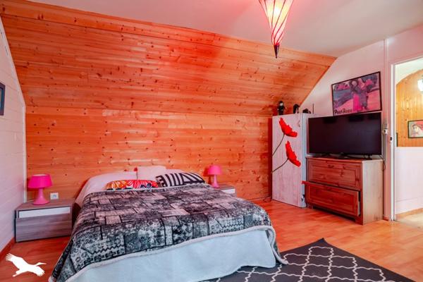 Maison 288 640 € Plouhinec 3 p 77 m² DPE D