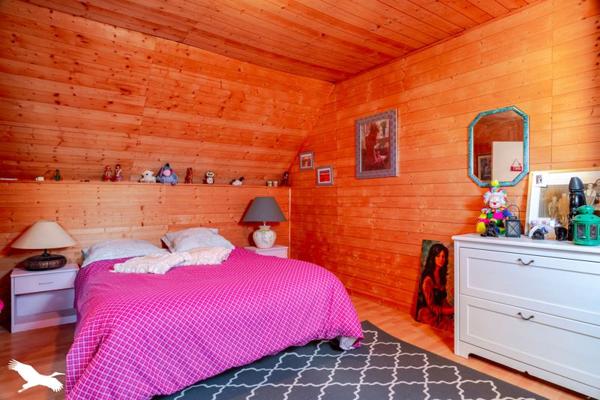Maison 288 640 € Plouhinec 3 p 77 m² DPE D