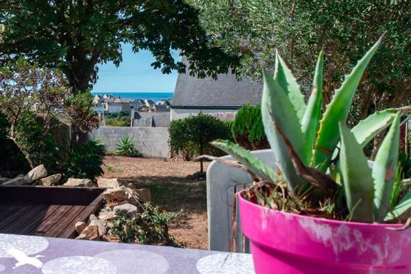 Maison 288 640 € Plouhinec 3 p 77 m² DPE D