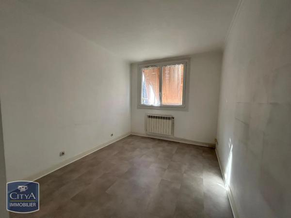 Appartement à louer 4 pièces 66.48m² Meaux (77100)