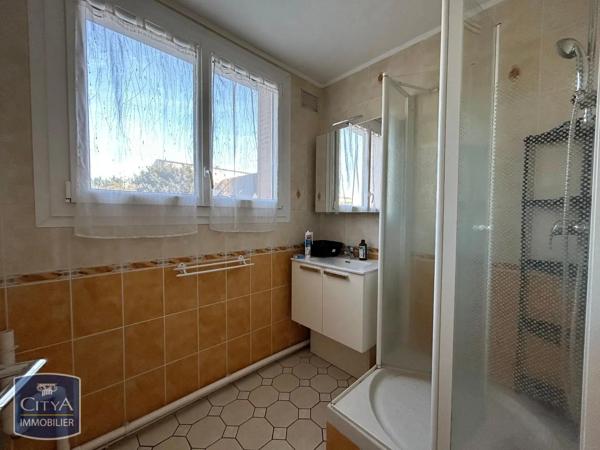 Appartement à louer 4 pièces 66.48m² Meaux (77100)