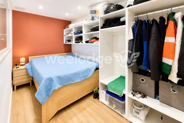 Appartement à vendre 2 pièces de 35 m² à Fayence