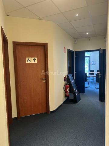 BUREAUX à VENDRE de 118 m²