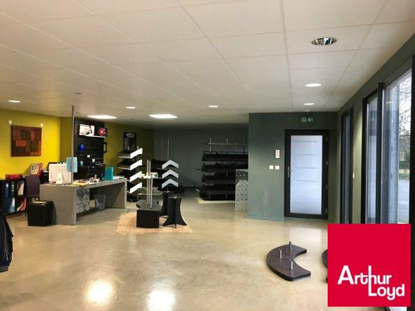 BUREAUX A LOUER QUARTIER TORCOLS - UN HAVRE DE PAIX POUR TRAVAILLER
