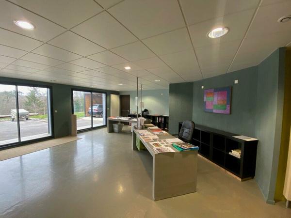 BUREAUX A LOUER QUARTIER TORCOLS - UN HAVRE DE PAIX POUR TRAVAILLER