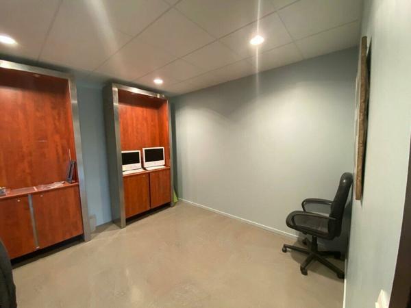 BUREAUX A LOUER QUARTIER TORCOLS - UN HAVRE DE PAIX POUR TRAVAILLER