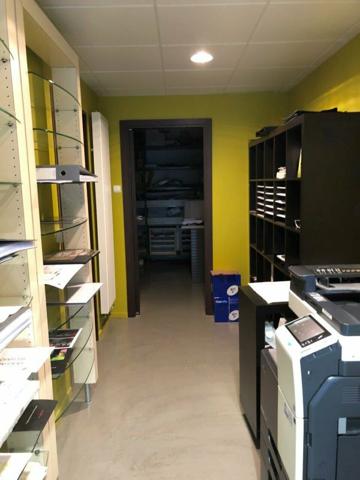 BUREAUX A LOUER QUARTIER TORCOLS - UN HAVRE DE PAIX POUR TRAVAILLER